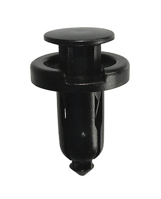 SUBARU-IMPREZA-LEGACY-FORESTER-type-BUMPER-CLIPS-TRIM-FASTENERS-PLASTIC-RIVET-292645306915